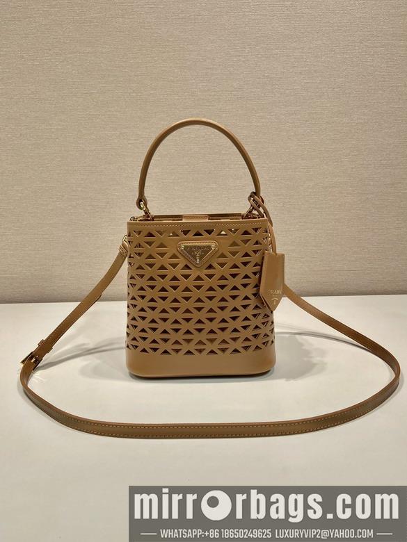 Prada Bags Prada 1BA217 17x18x10.5cm AP