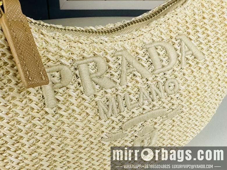 Prada Bags 2432 24X15X7cm XMY