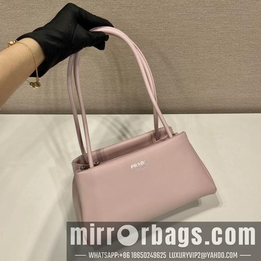 Prada Bags Parda 1BA368 26x14x13cm Ap
