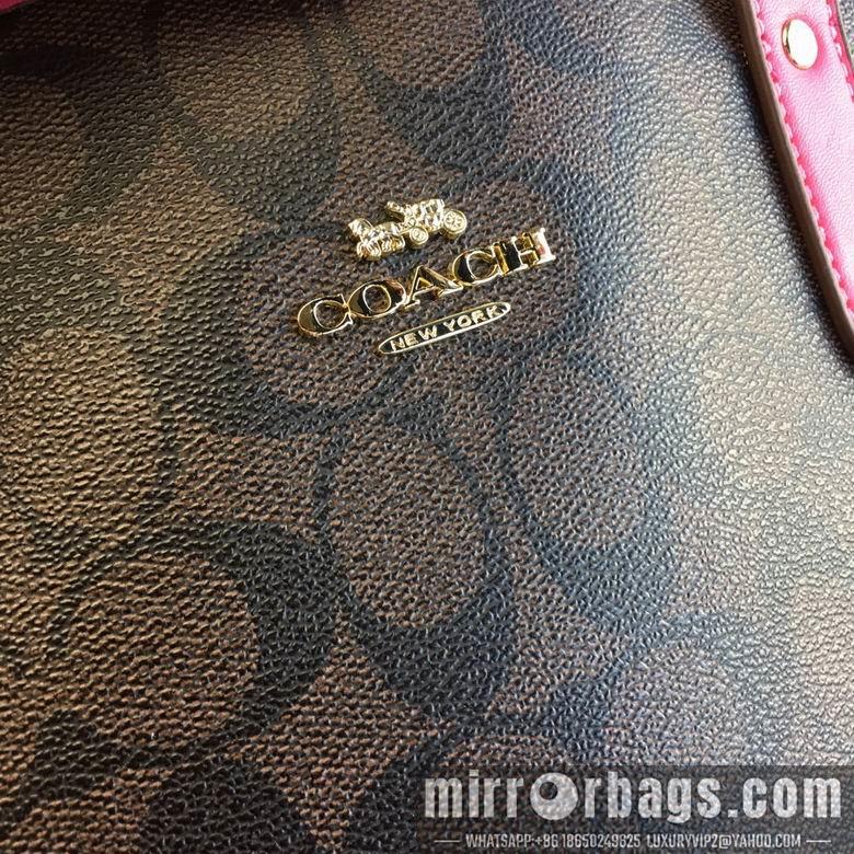Coach Bags F58292 29x27x14cm