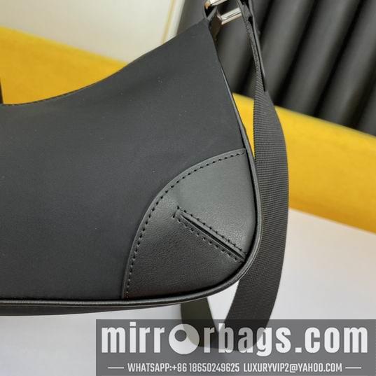 Prada Bags Prada 6368 29x7.5x14cm ww