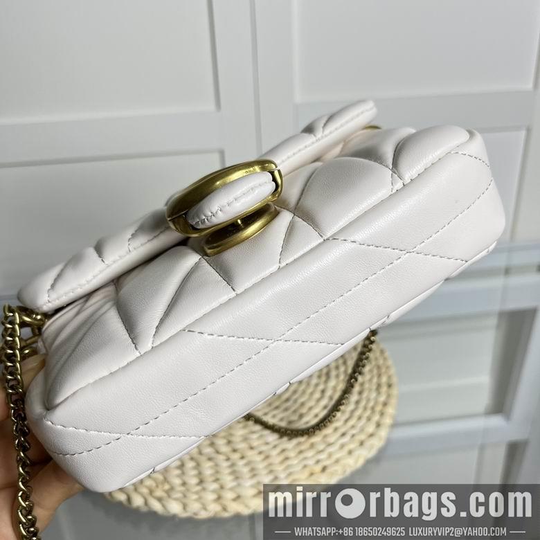 Coach Bags 18.5X10X3.5cm 030101 JH 2colour