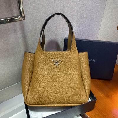 Prada Bags 1BG335 25x21.5x14cm ap
