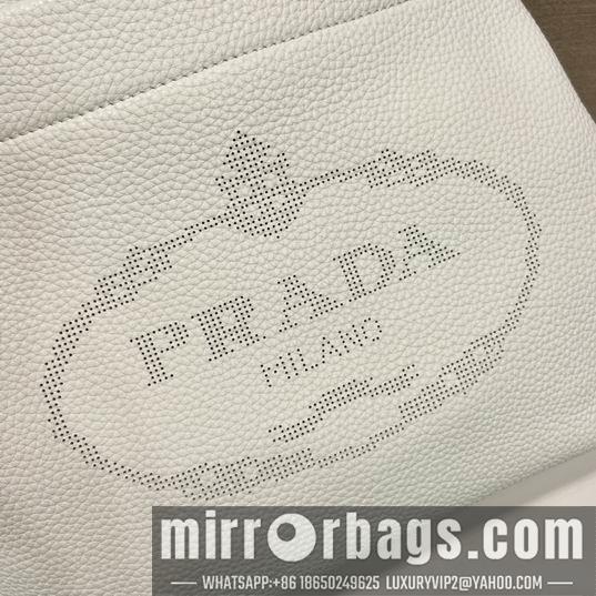 Prada Bags Parda 1BC384 32x24x14cm Ap