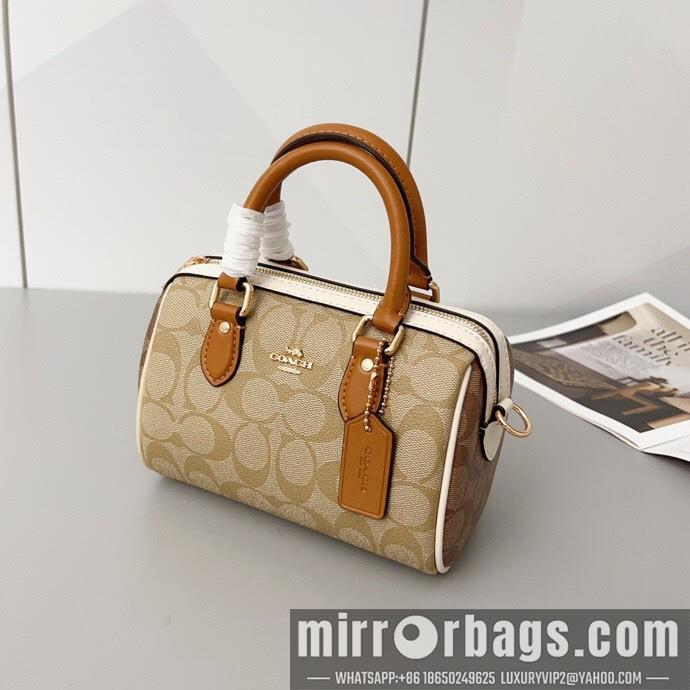 Coach Bags ch486 25.5X16.5X14cm DN 4