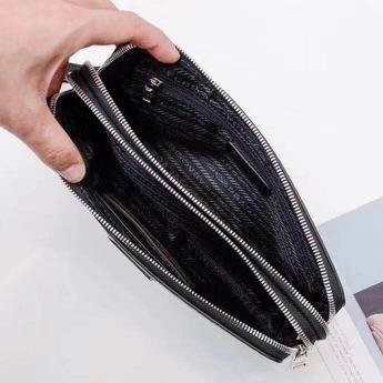 Prada Bags V70-5 24x14x5cm
