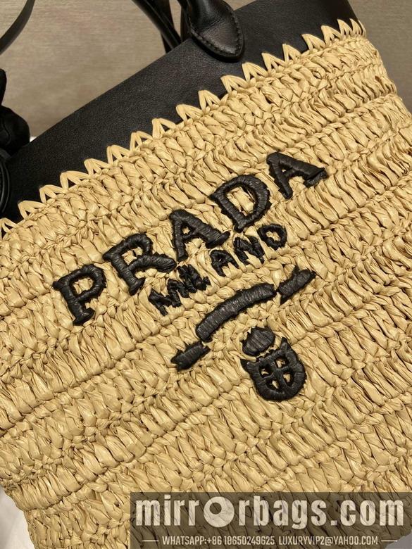 Prada Bags Prada 1BG500 26x25x14cm AP
