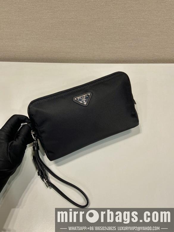 Prada Bags Prada 1NS693 20x11.5x9cm AP2
