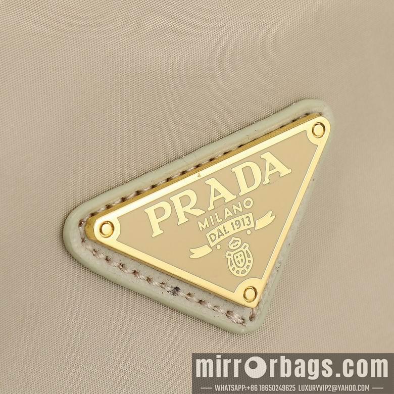Prada Bags 1BD645 25X21X8cm DN 3colour