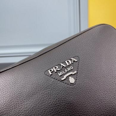 Prada Bags 1BH182 22X14.5X8cm WW