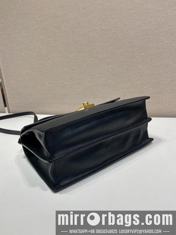 Prada Bags Prada 1BN023 28x16x10cm AP3