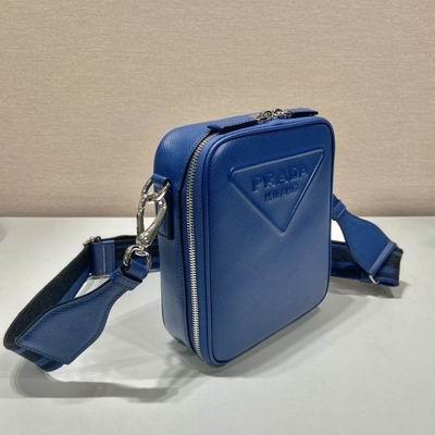 Prada Bags Saffiano 2VH154 19x16x5.5cm ap 04
