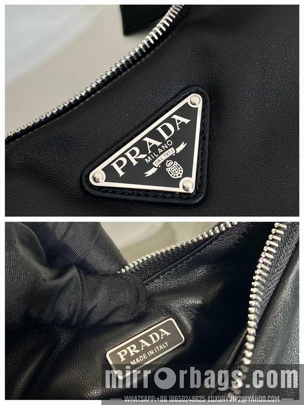 Prada Bags Prada hobo 1BA384 21x12.5x6.5cm AP1