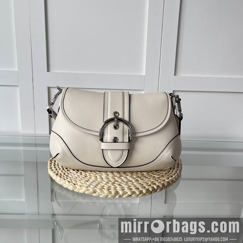  Coach Bags cj814 26.5X16X7.5cm AZ 3colour