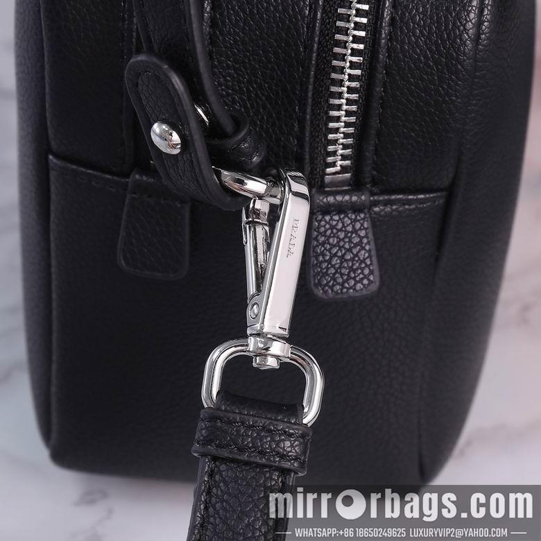 Prada Bags 1BD082 22X14X8cm XMY 3colour
