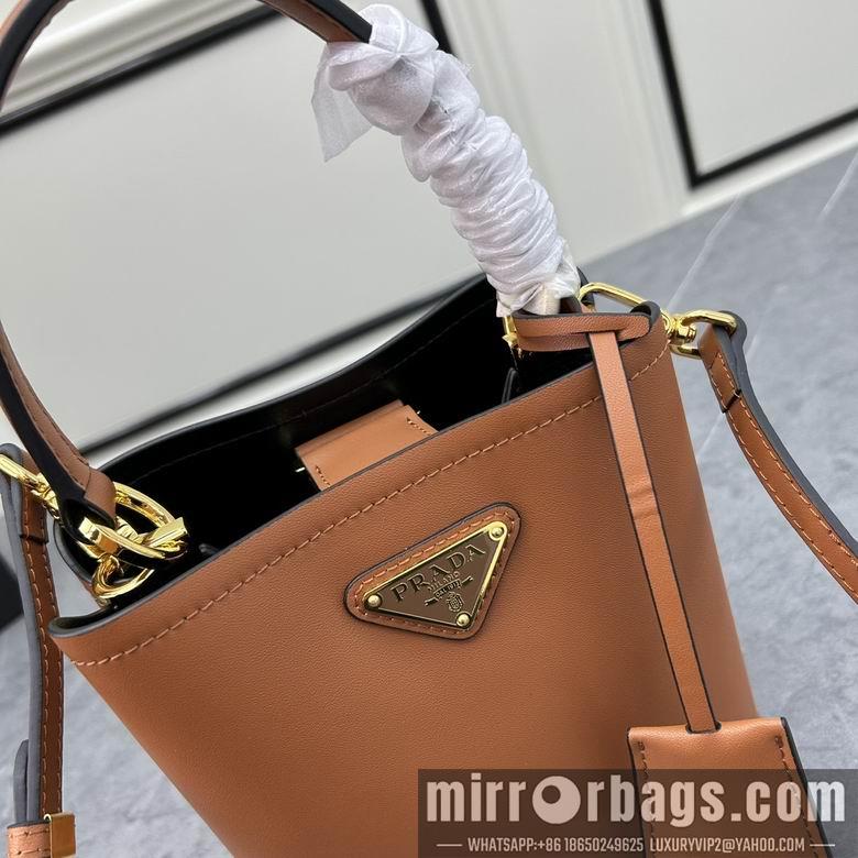 Prada Bags Prada 1BA373 15x16x9.5cm ww1