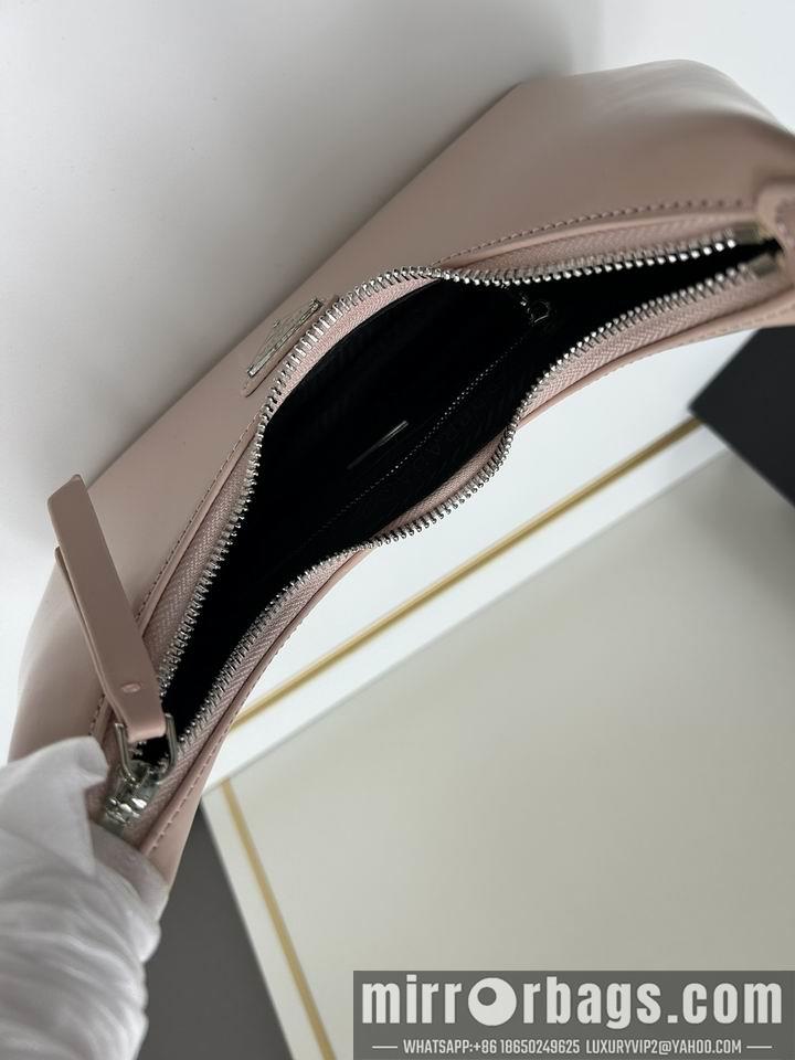 Prada Bags Prada 818 30x12x6cm jj1
