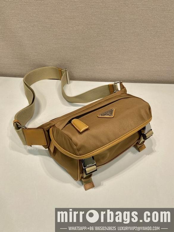 Prada Bags 2VH171 20X13X9cm WP