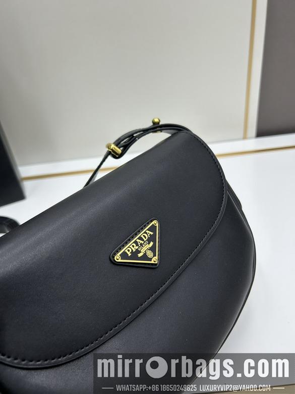 Prada Bags Prada 1BD365 23x16x6cm jj2
