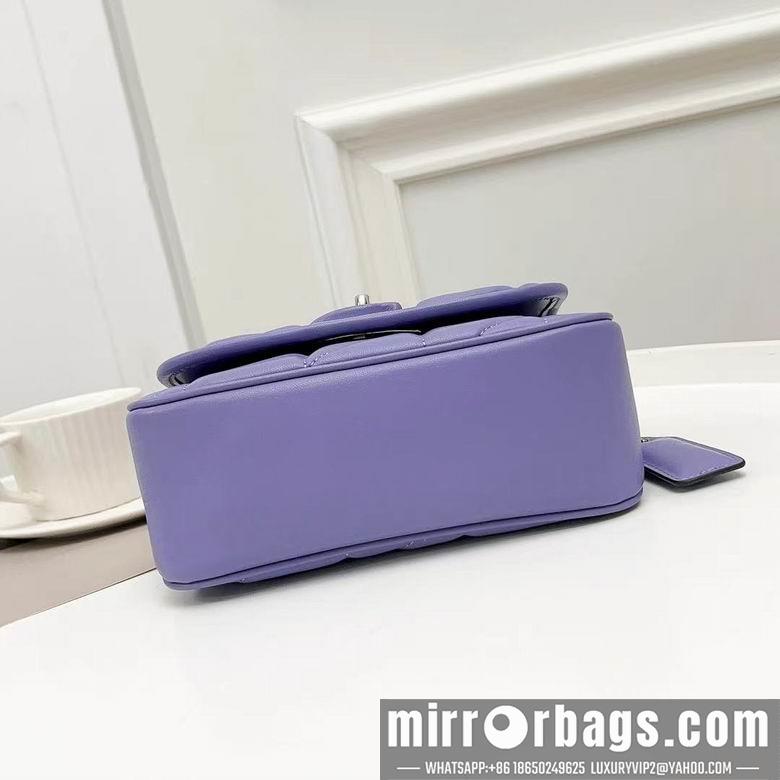 Coach Bags CA086 20X12X7cm YG 5