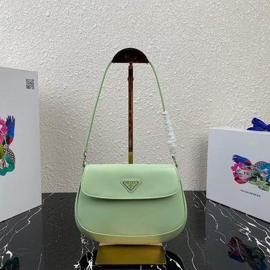 Prada Bags Cleo RT1BD311 23X18X2.5