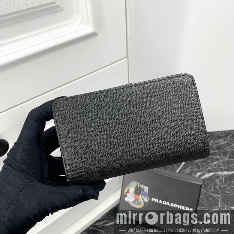 Prada Bags 306 14X8.5X3cm ZC