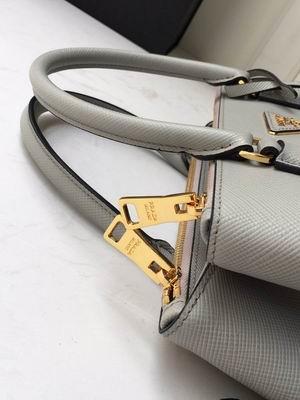 Prada Bags Galleria Saffiano 1BA232 31x22.5x13.5cm ap 12
