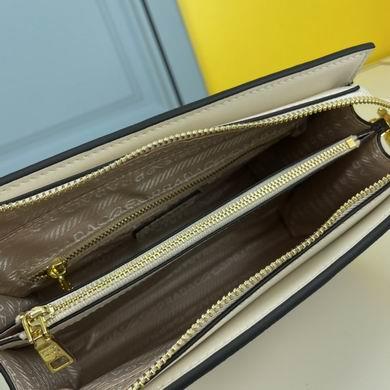Prada Bags Saffiano 2128 23X18X9cm YW