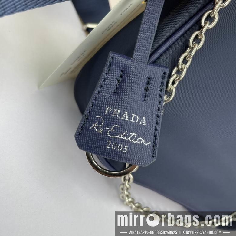 Prada Bags WW2110254 22X18X6.5