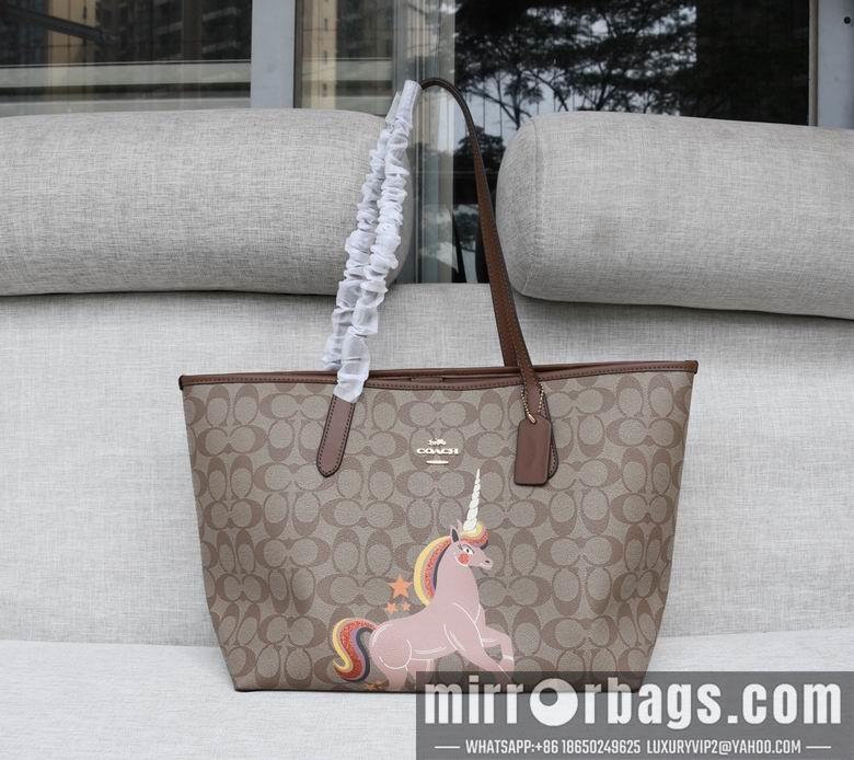 Coach Bags 1780 29x12cm