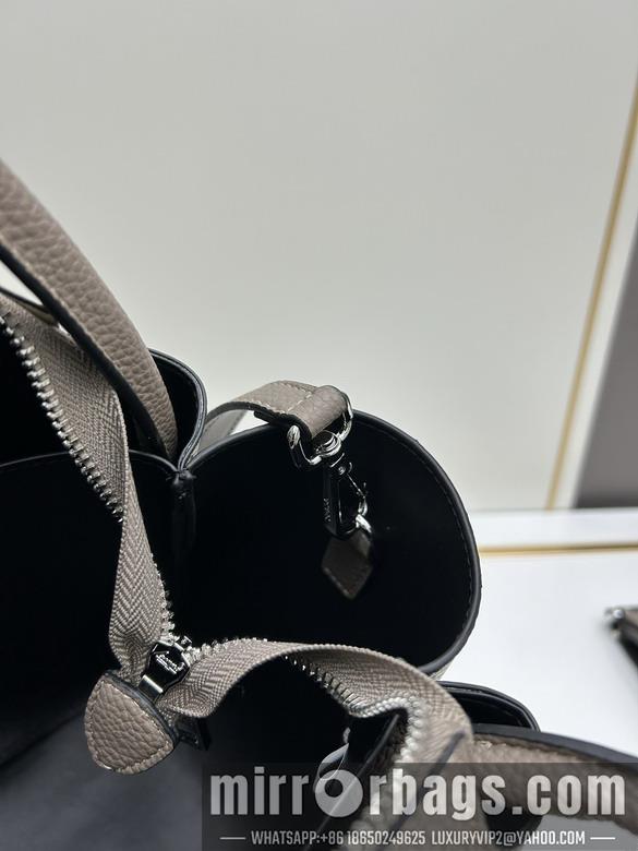 Prada Bags Prada 66206 32x26x13cm jj3