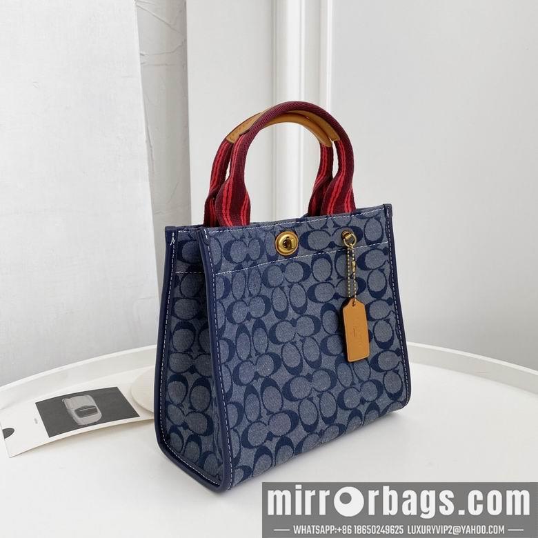 Coach Bags BH3663 22X21X12