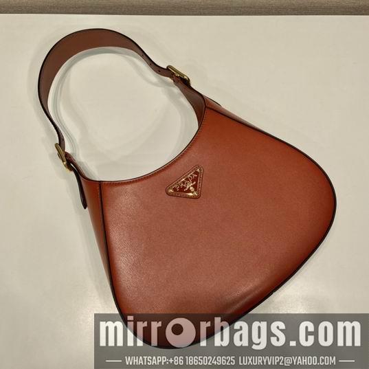 Prada Bags Prada 1BC179 27x19x5cm AP1