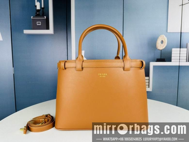 Prada Bags 2445 36X25X14cm XMY 2colour