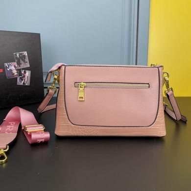 Prada Bags 55128 27X17X10cm YW