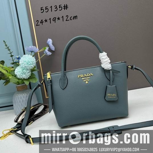 Prada Bags Prada 55135 24x19x12cm ww6色