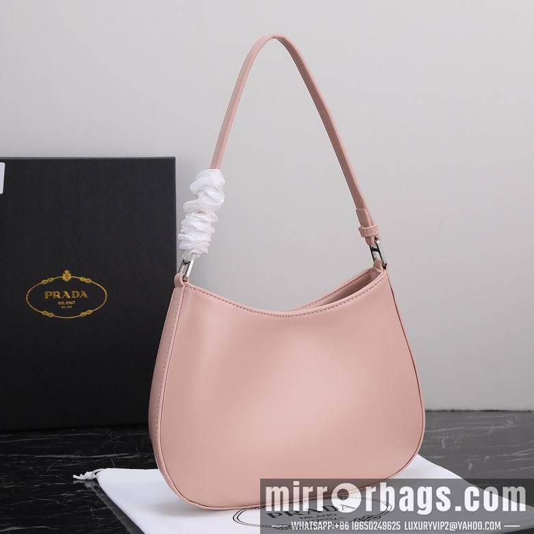 Prada Bags 1010 26.5X15X4cm XMY 3colour