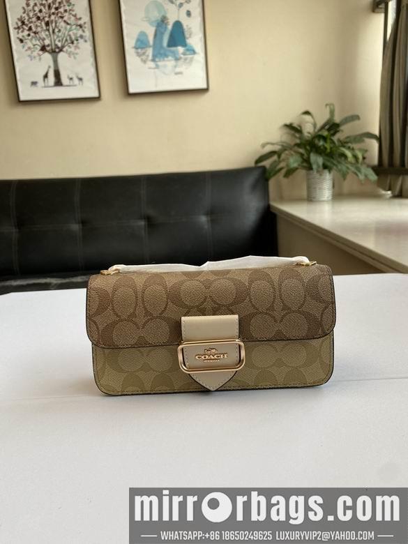 Coach Bags cH167 20X10X4.5cm JH