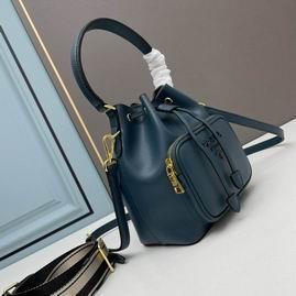 Prada Bags Prada 55129 18x23x12cm ww8色