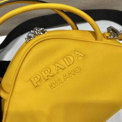 Prada Bags Triangle 1BB082 25x14.5x11cm ap 02