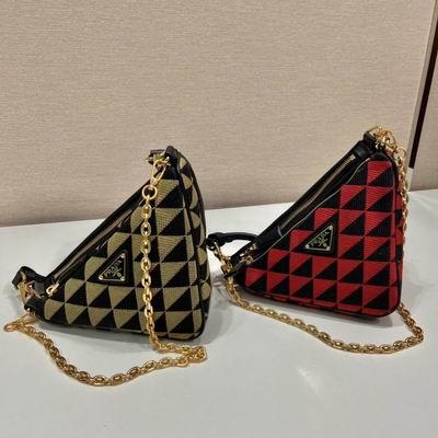 Prada Bags 1BC176 23x25x5cm ap