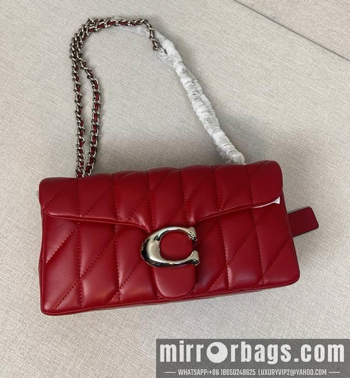 Coach Bags CP150 CP147 26X15cm AZ 6