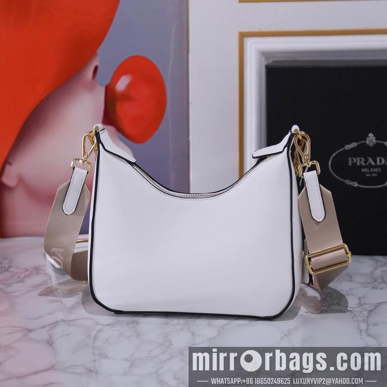 Prada Bags 1BH204 23X17X6.5cm XMY 2colour