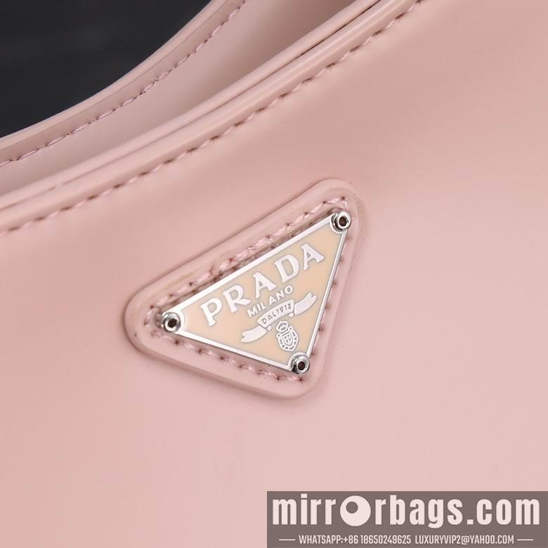 Prada Bags 1010 26.5X15X4cm XMY 3colour