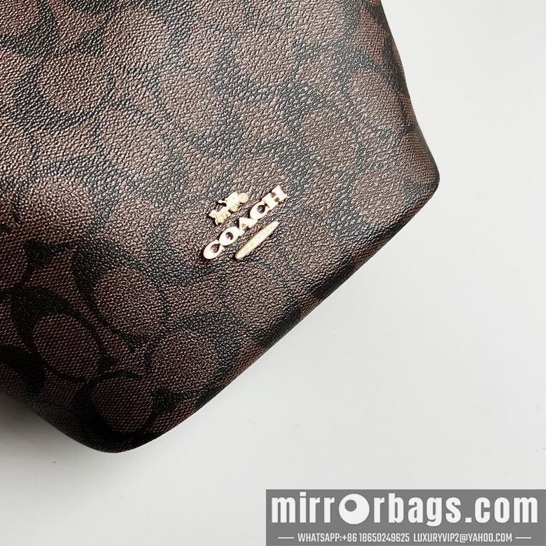 Coach Bags CR169 CR168 CR256 19.5X17.5X13cm JH 4colour