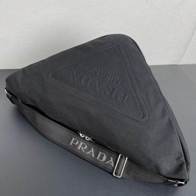 Prada Bags 2VY007 60X22.5X28cm XM 3colour