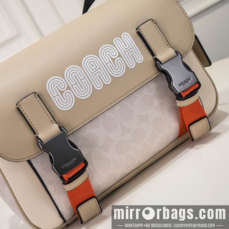 Coach Bags c8128 27.5x18x7cm CN 2