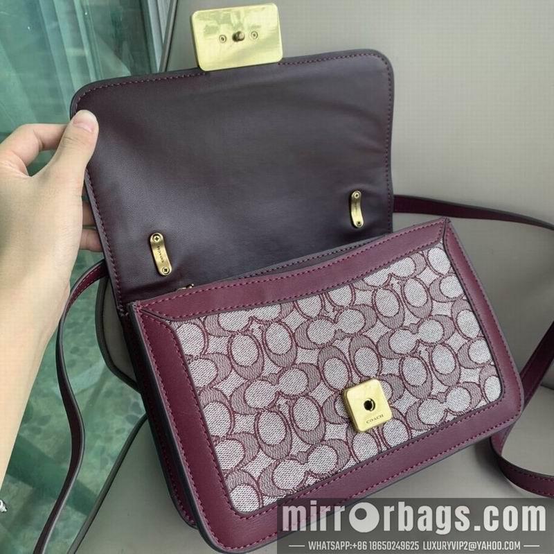Coach Bags BH4615 two colors