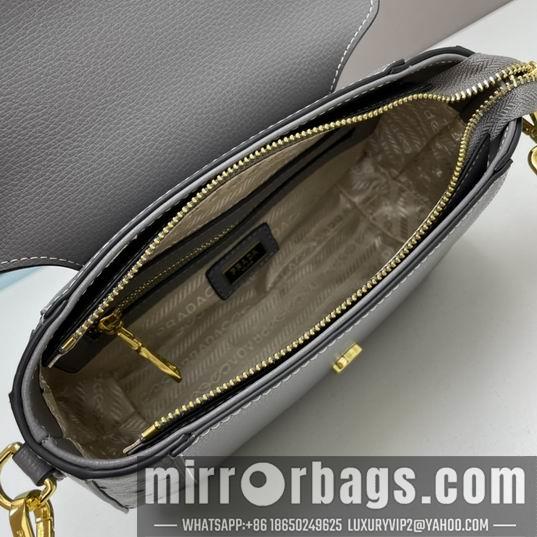 Prada Bags Prada 55118# 27x17x11cm ww8色