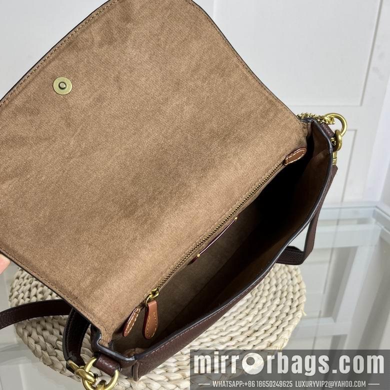 Coach Bags 25.5X18.5X7cm 070401 AZ 3colour